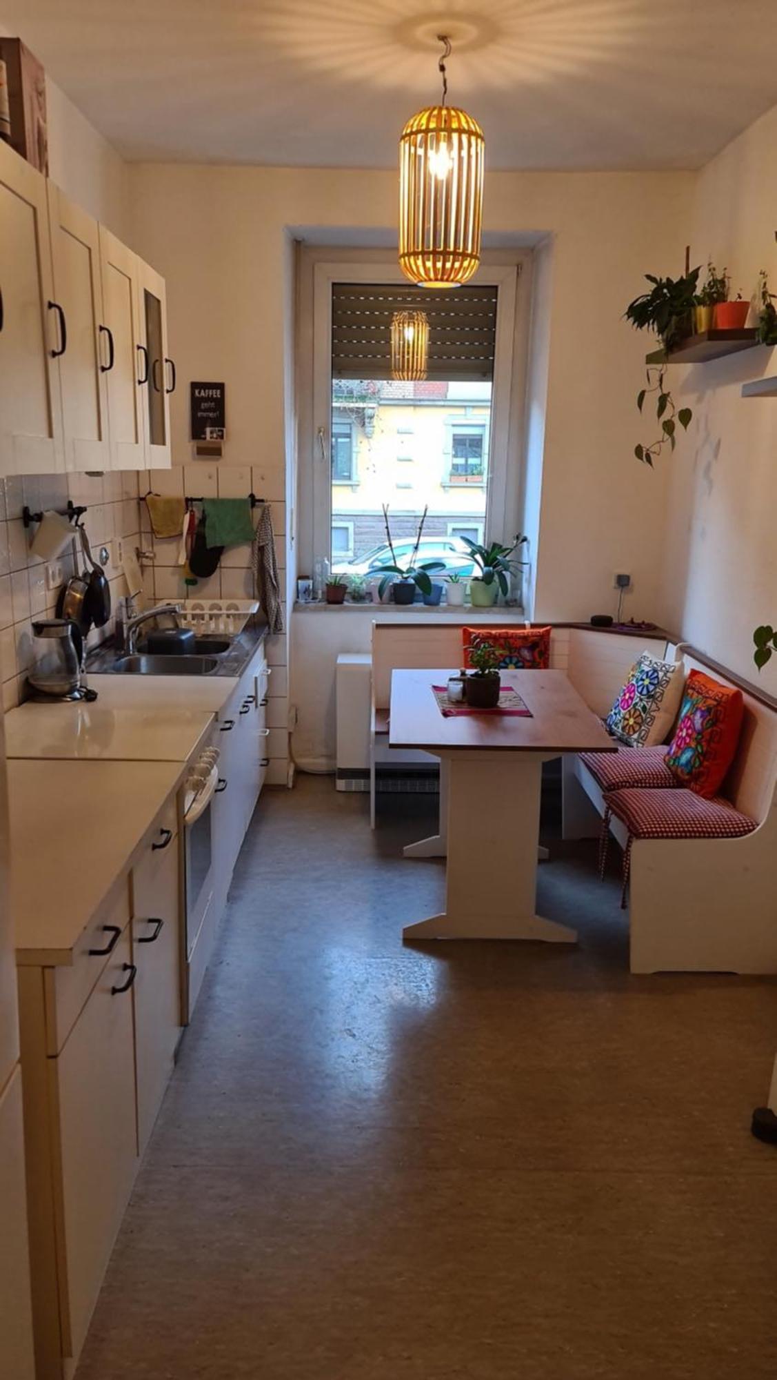 Séjour chez l'habitant In Zentraler Lage / Near Downtown *